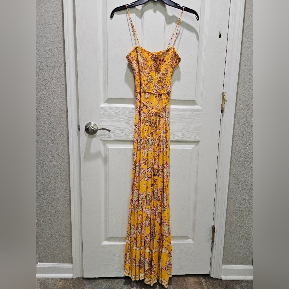 Free People Little of Your Love Jumpsuit XS - Picture 6 of 12